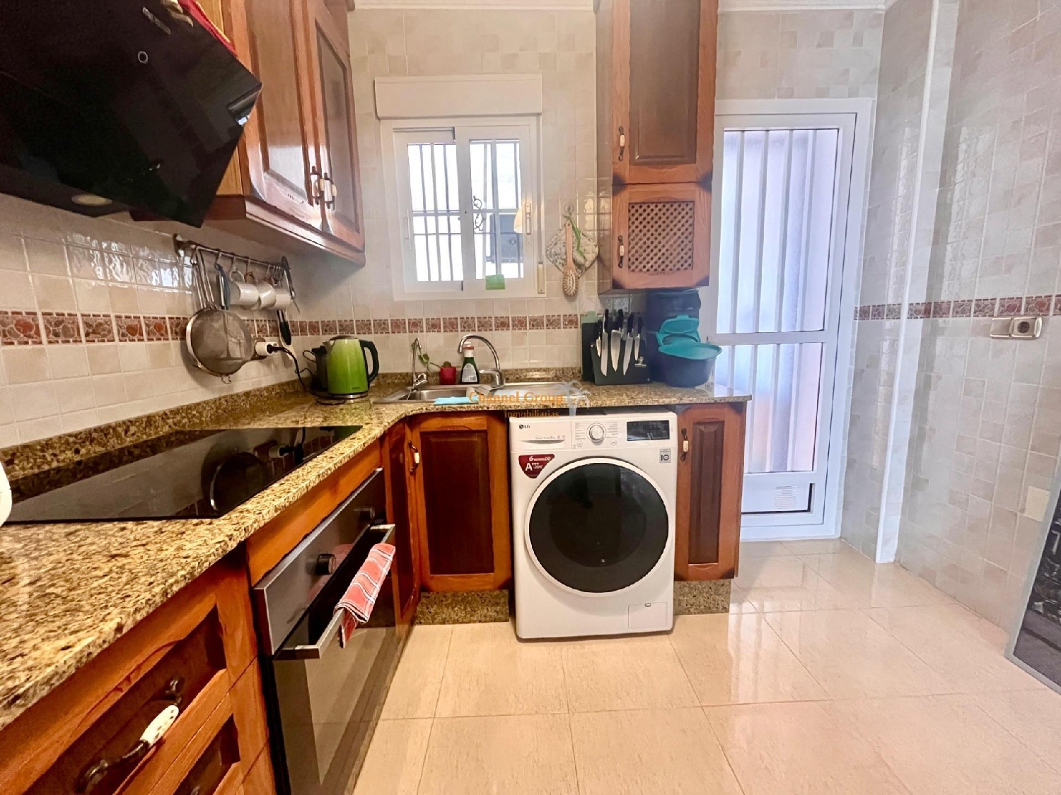  till salu hus Cabo Roig Baix Segura 7