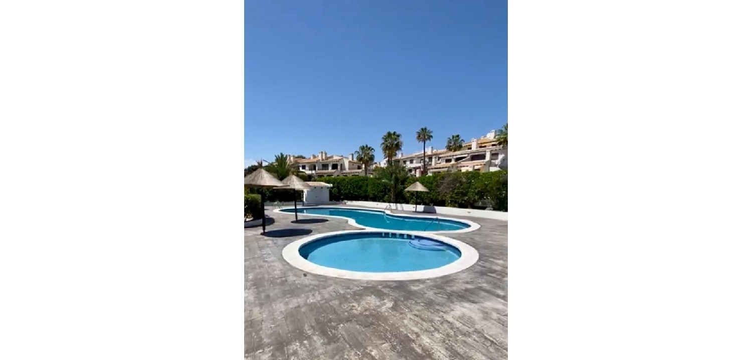  à vendre maison Cabo Roig Baix Segura 3