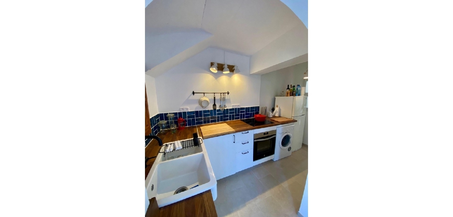  à vendre maison Cabo Roig Baix Segura 5