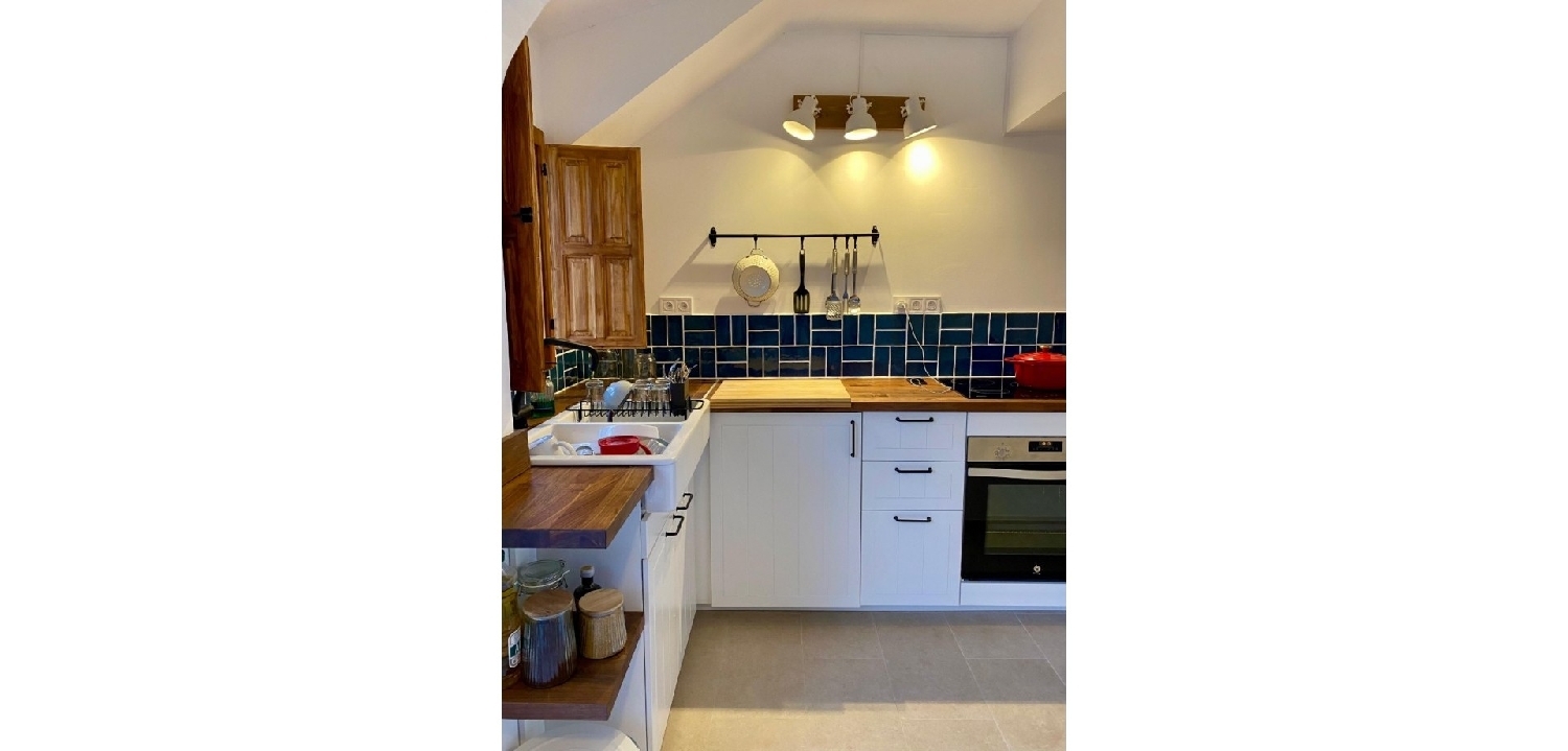  à vendre maison Cabo Roig Baix Segura 7