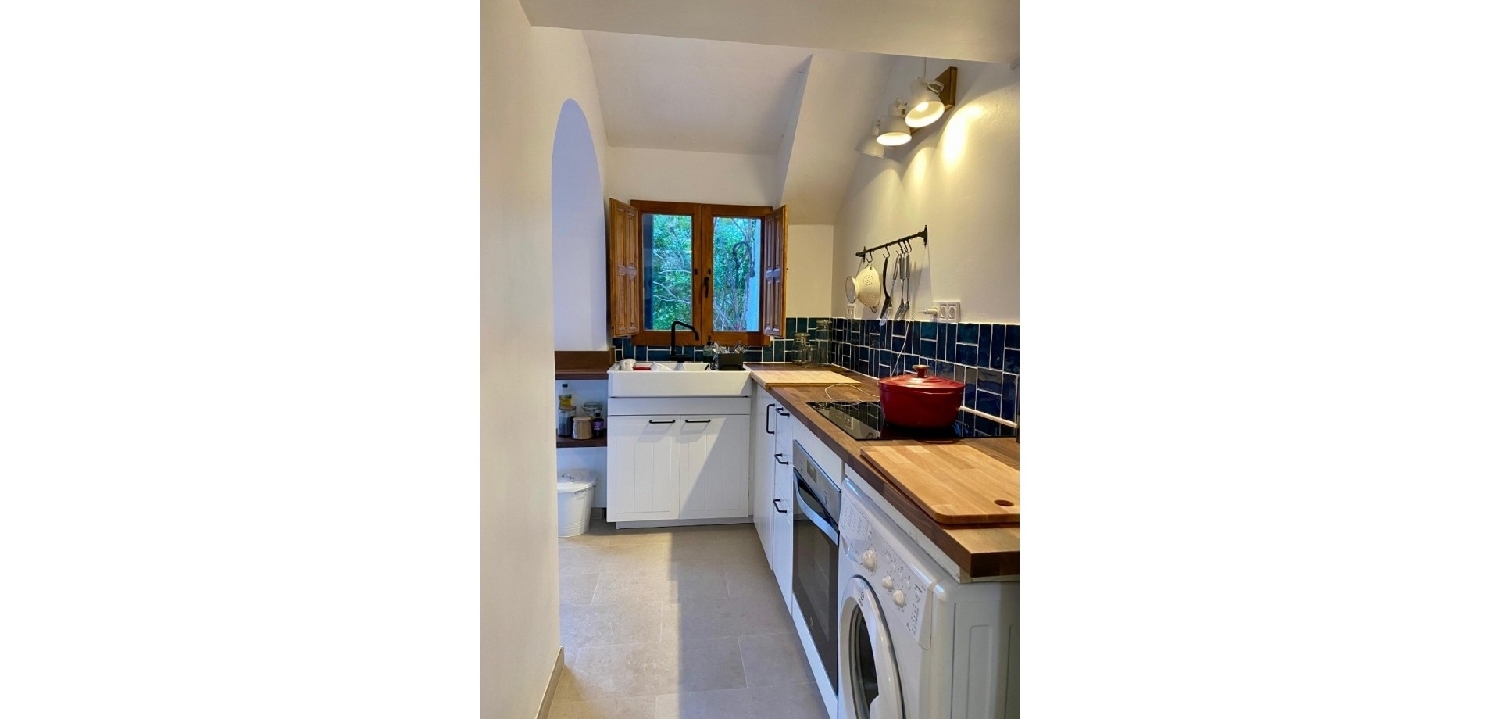  à vendre maison Cabo Roig Baix Segura 6