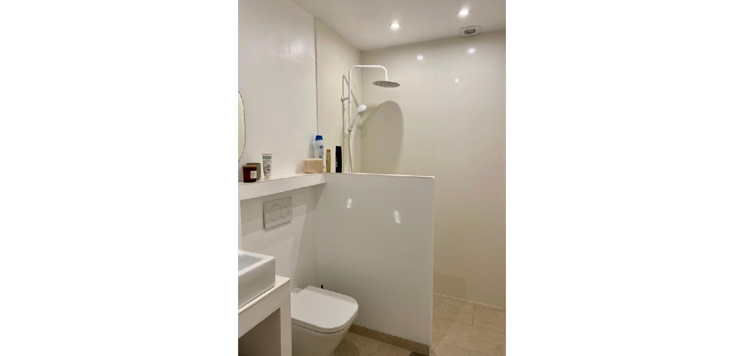  à vendre maison Cabo Roig Baix Segura 8