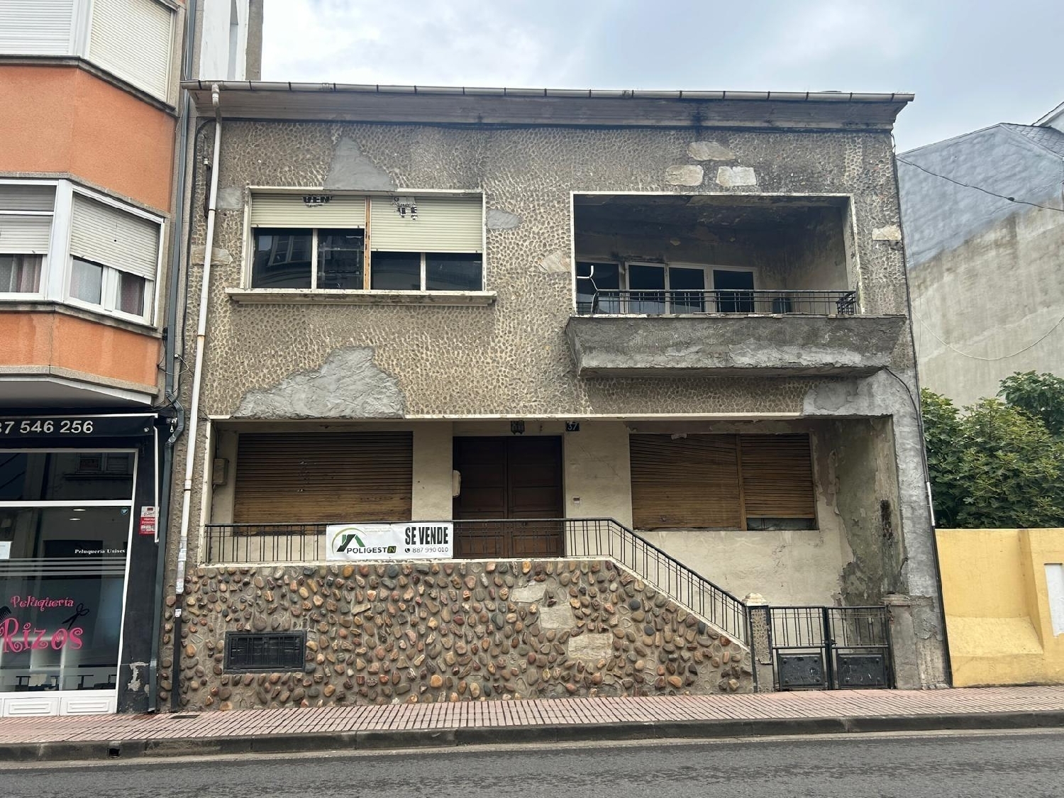  till salu hus Cacabelos Bierzo (El) 1