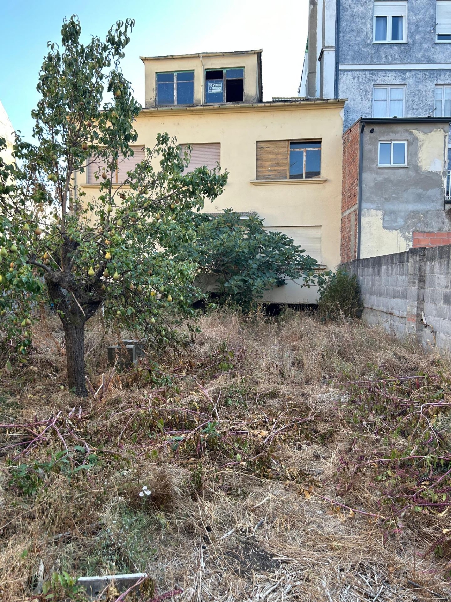  till salu hus Cacabelos Bierzo (El) 2