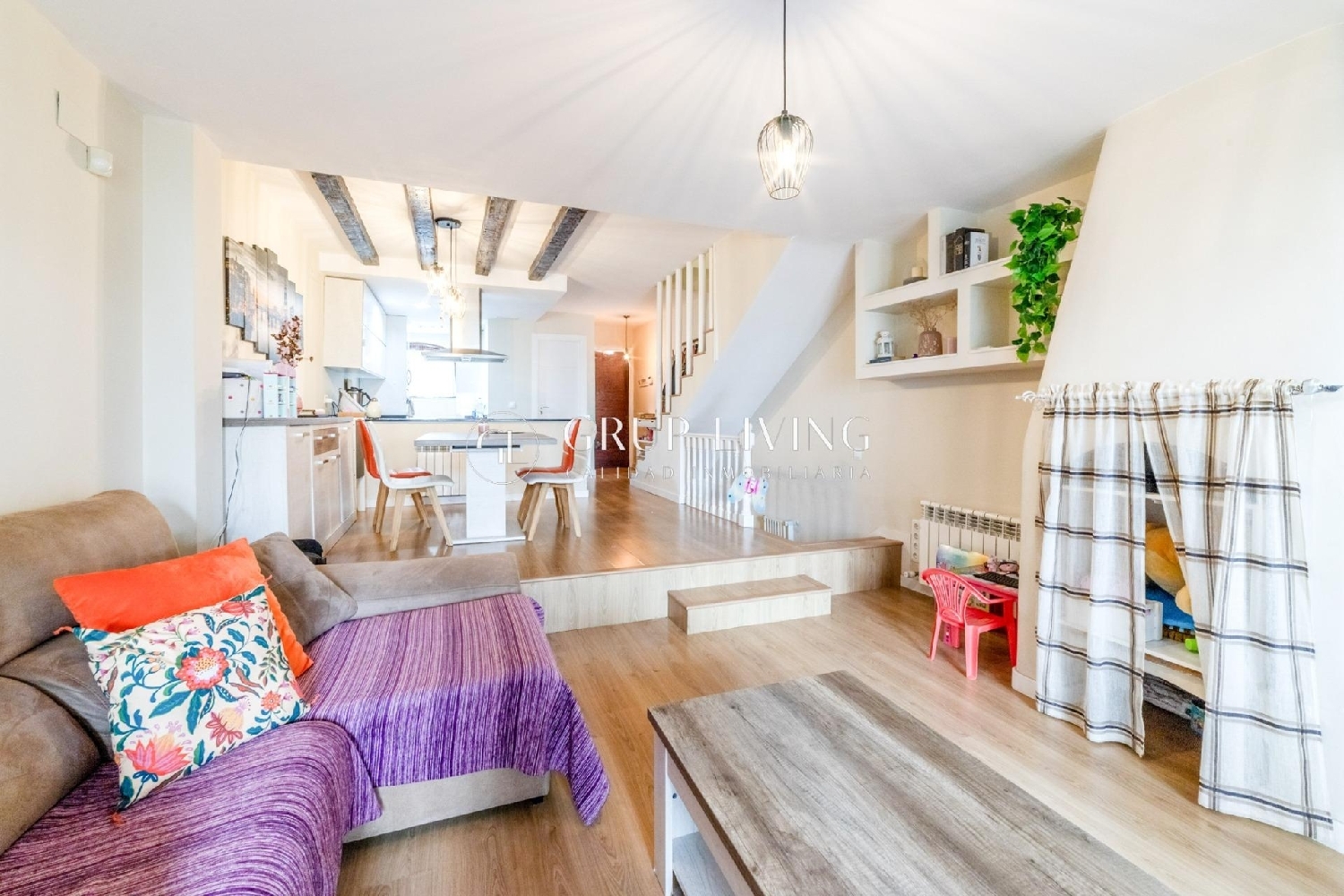  en venta casa Calafell Baix Penedès 8