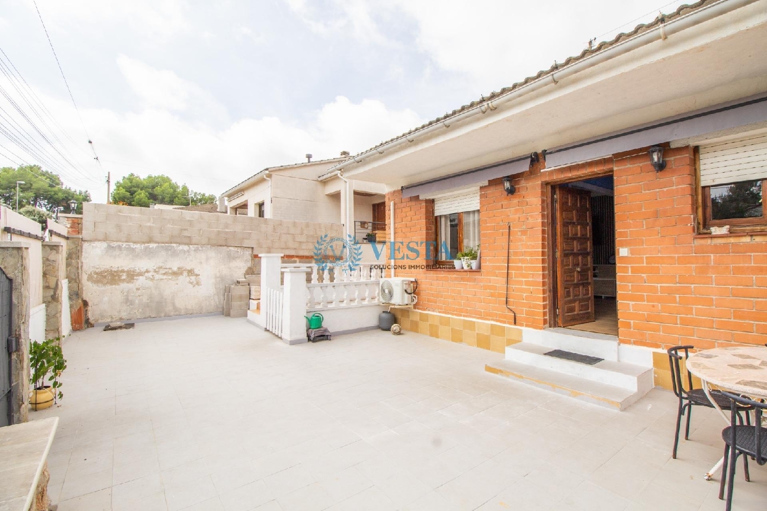 te koop huis Calafell Baix Penedès 2