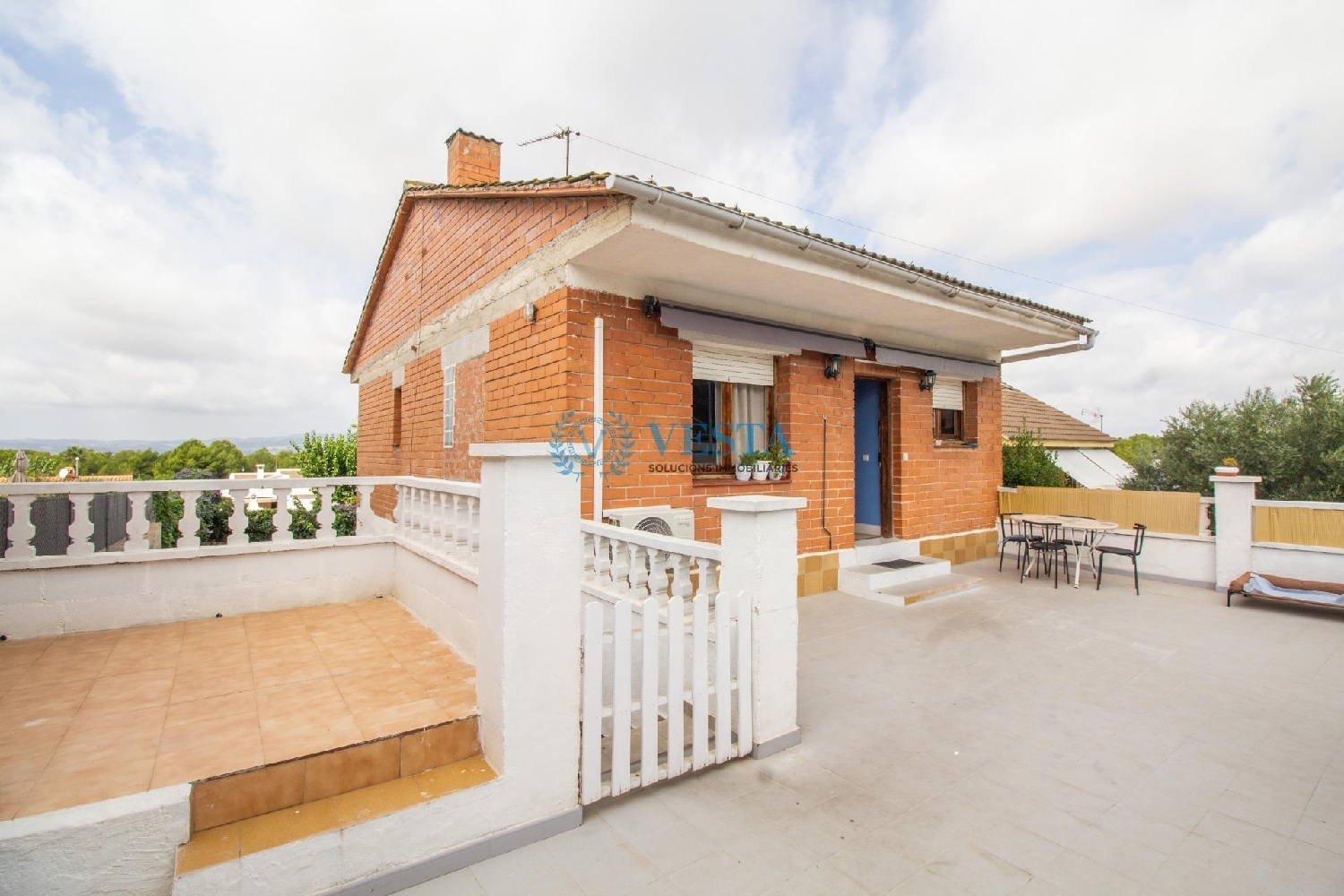  te koop huis Calafell Baix Penedès 1