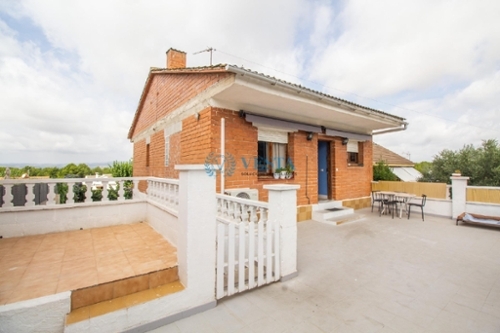 Calafell Baix Penedès huis foto 6300493