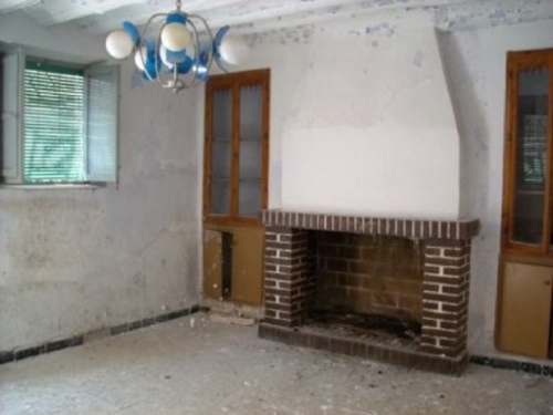 Calasparra Noroeste hus foto 6298669