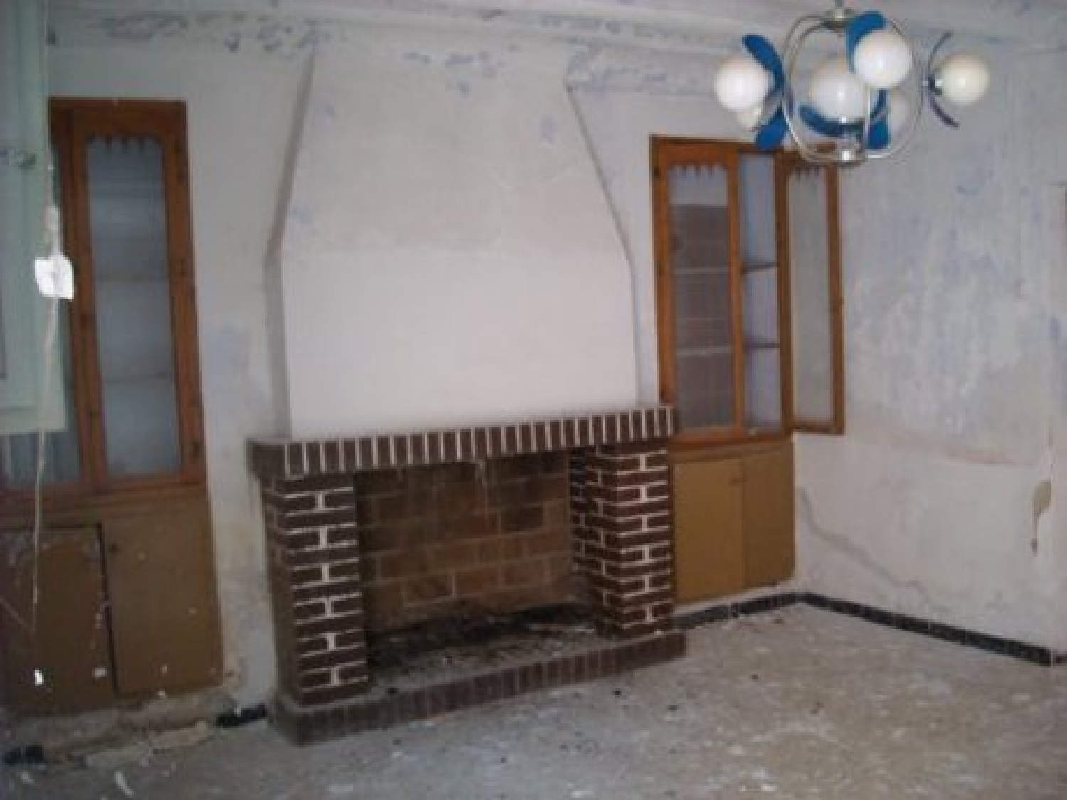  till salu hus Calasparra Noroeste 2