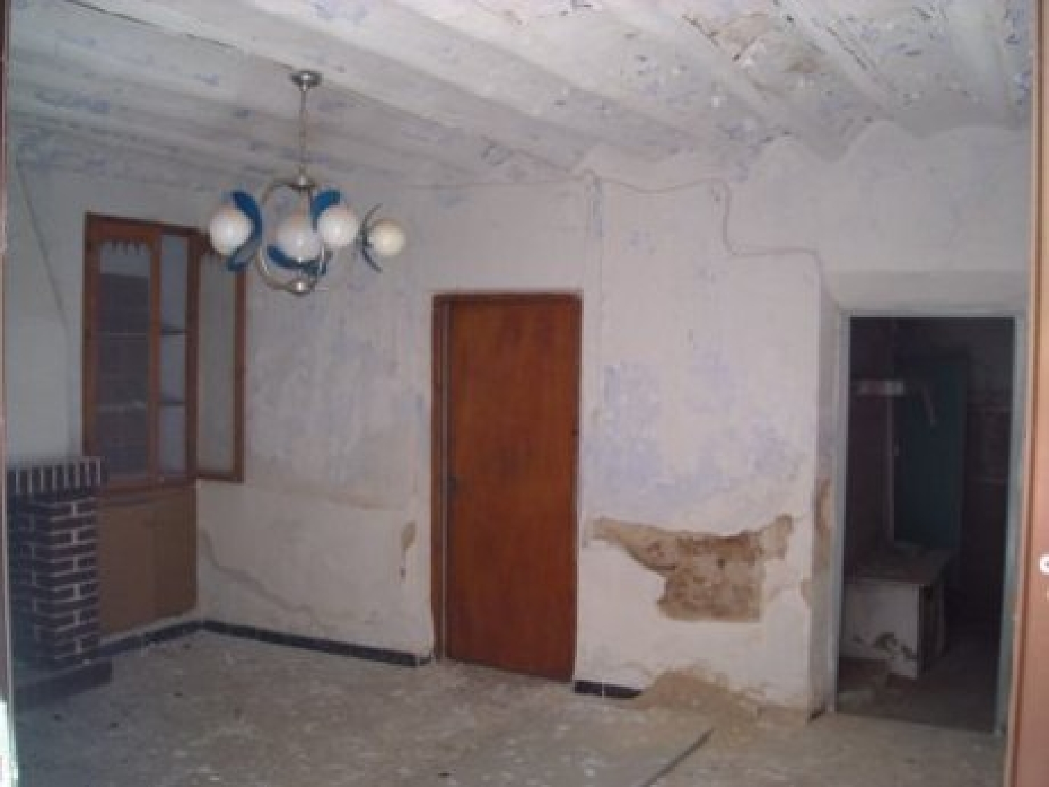  till salu hus Calasparra Noroeste 3