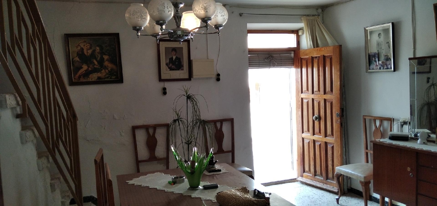 till salu hus Calasparra Noroeste 4