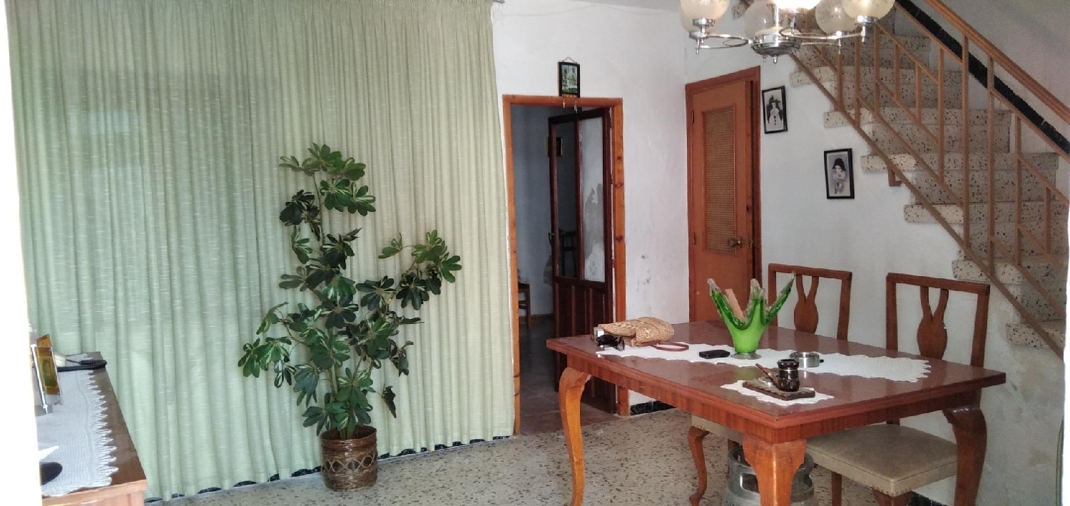  till salu hus Calasparra Noroeste 2