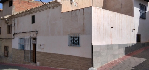 Calasparra Noroeste hus foto 6302146