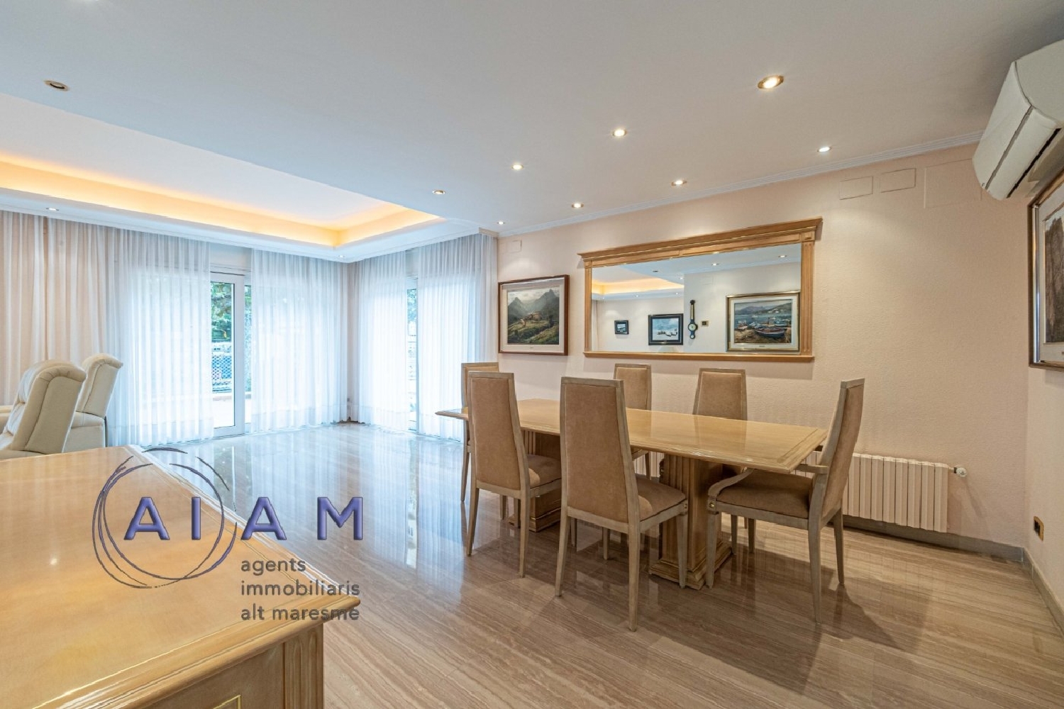  for sale house Calella Maresme 3