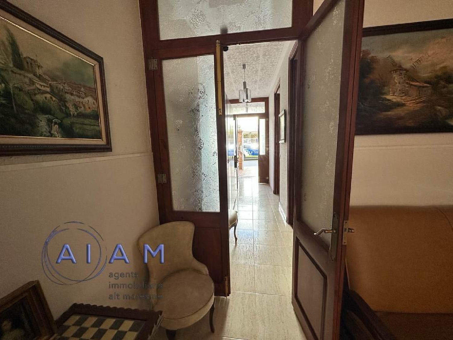  for sale house Calella Maresme 39