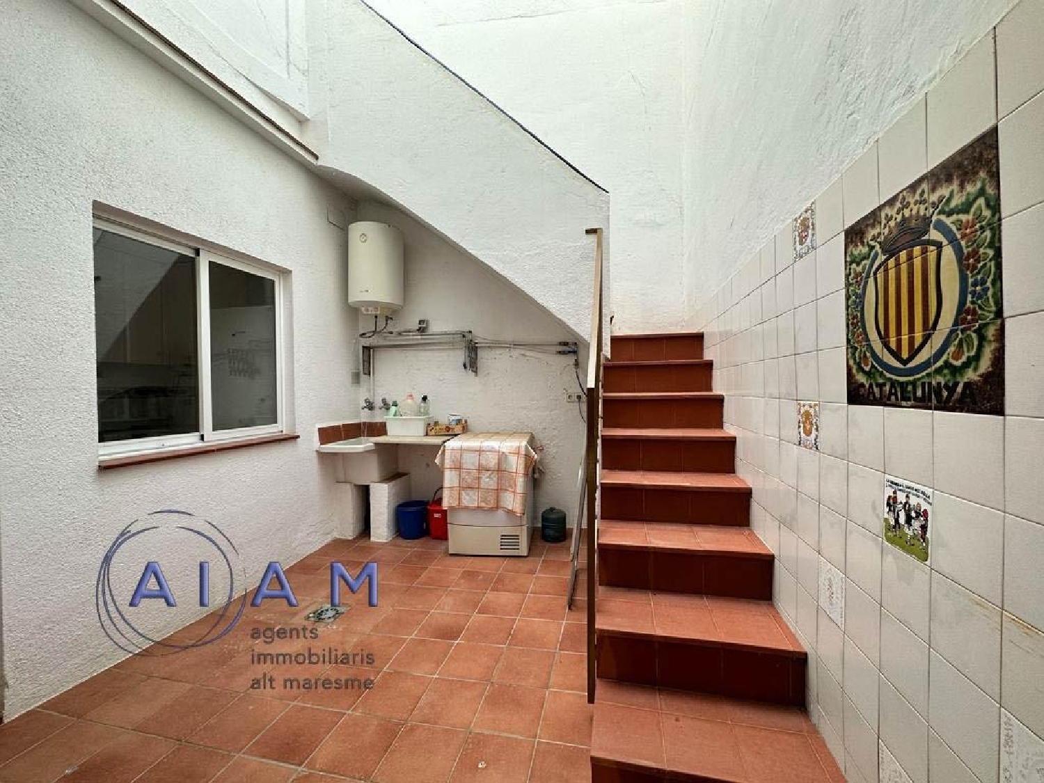  for sale house Calella Maresme 40