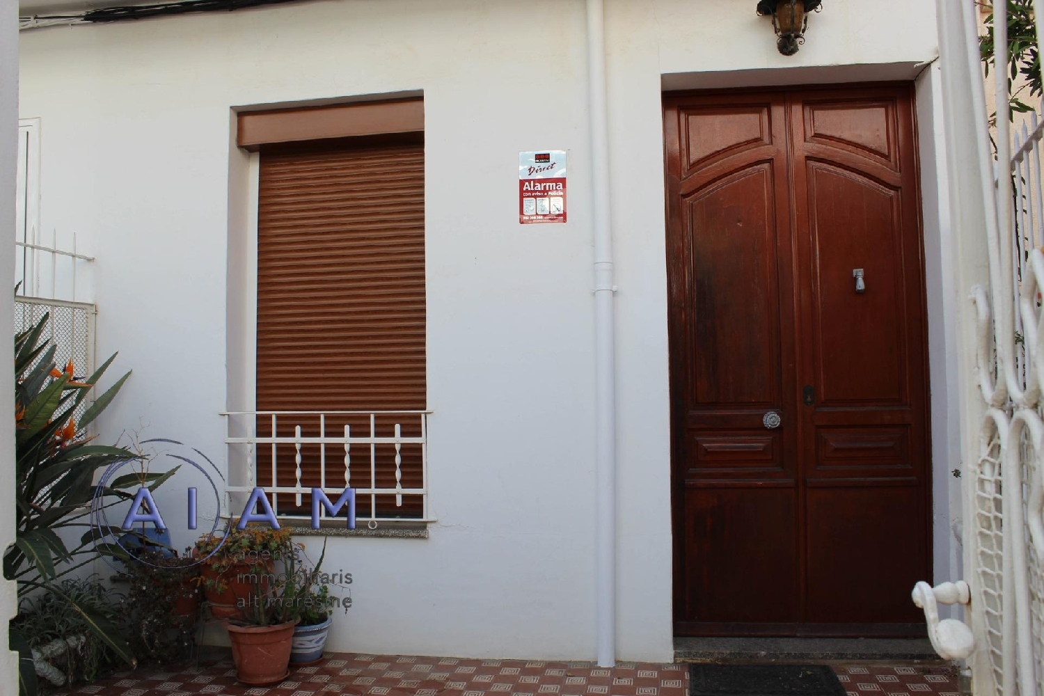  for sale house Calella Maresme 2
