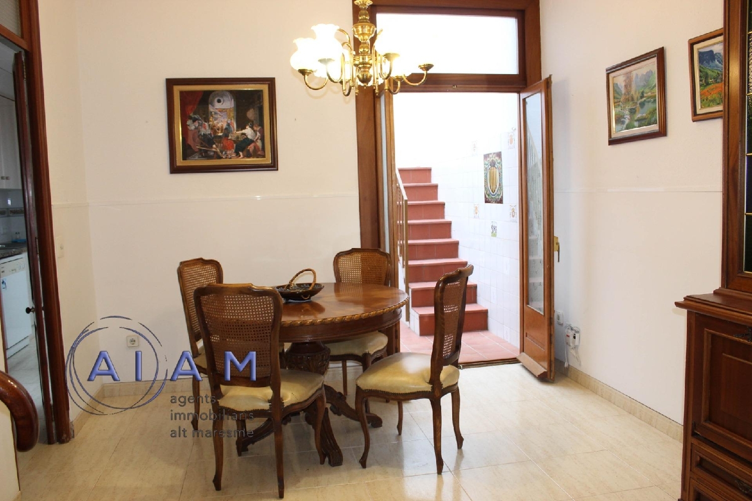  for sale house Calella Maresme 14
