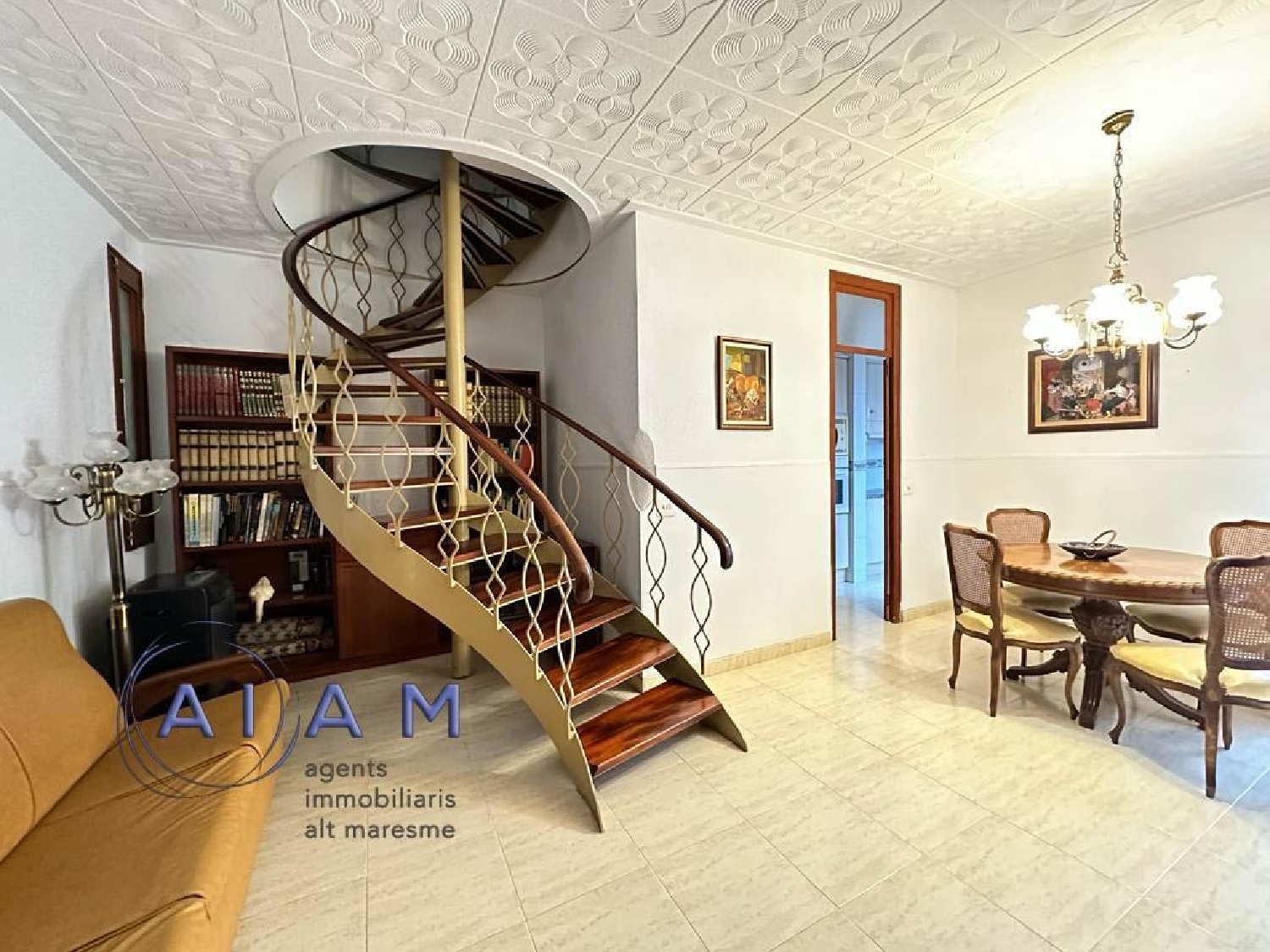  for sale house Calella Maresme 37