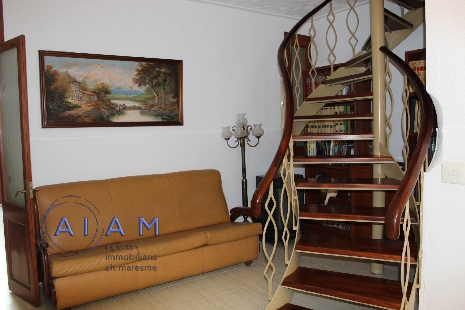  for sale house Calella Maresme 17