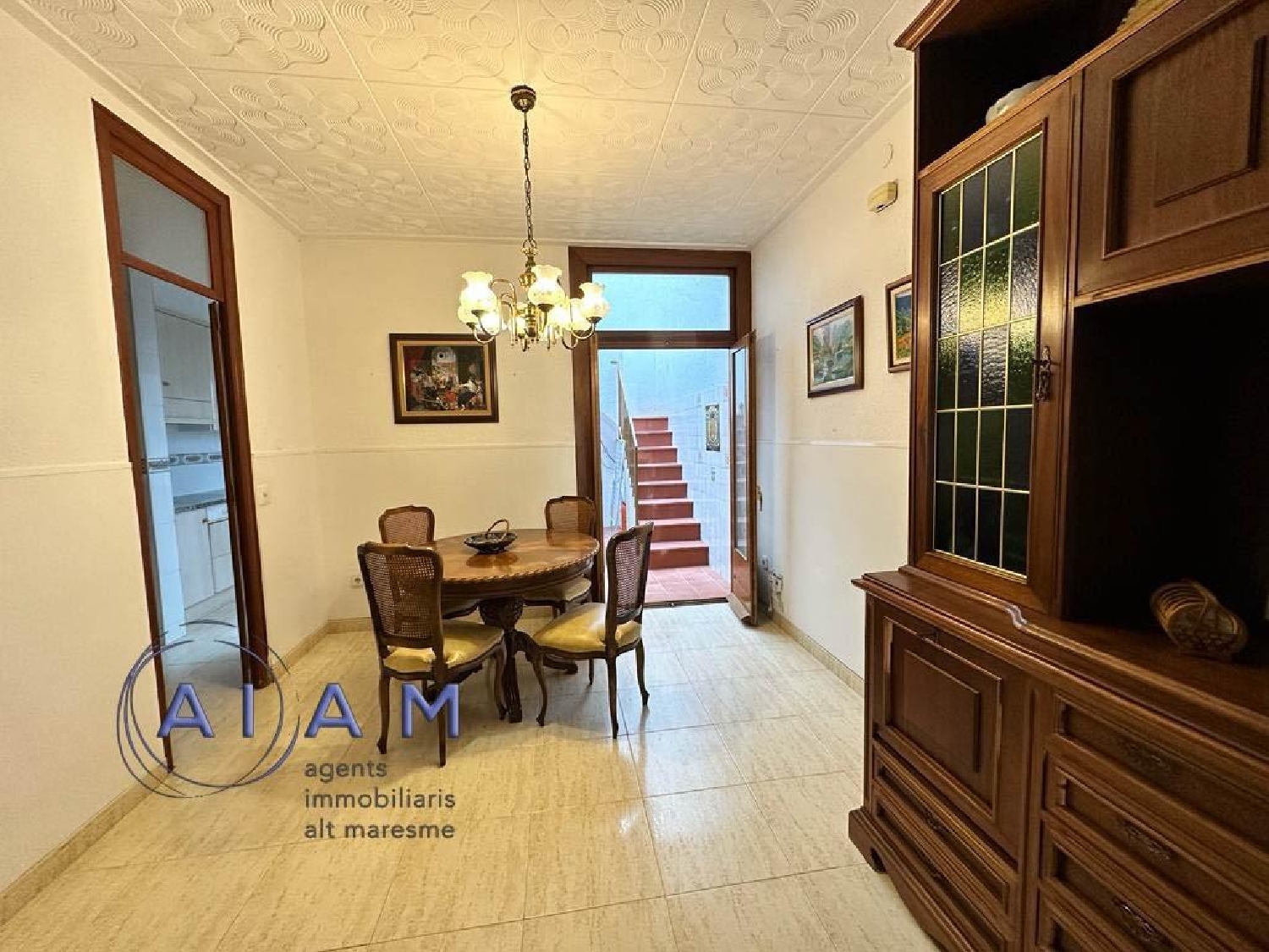  for sale house Calella Maresme 36