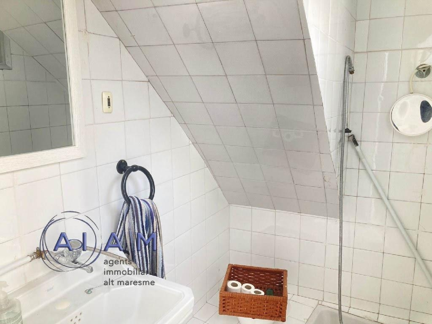  for sale house Calella Maresme 34