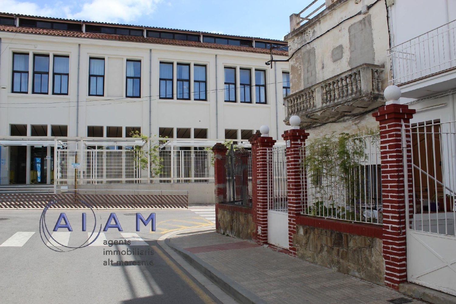  for sale house Calella Maresme 24