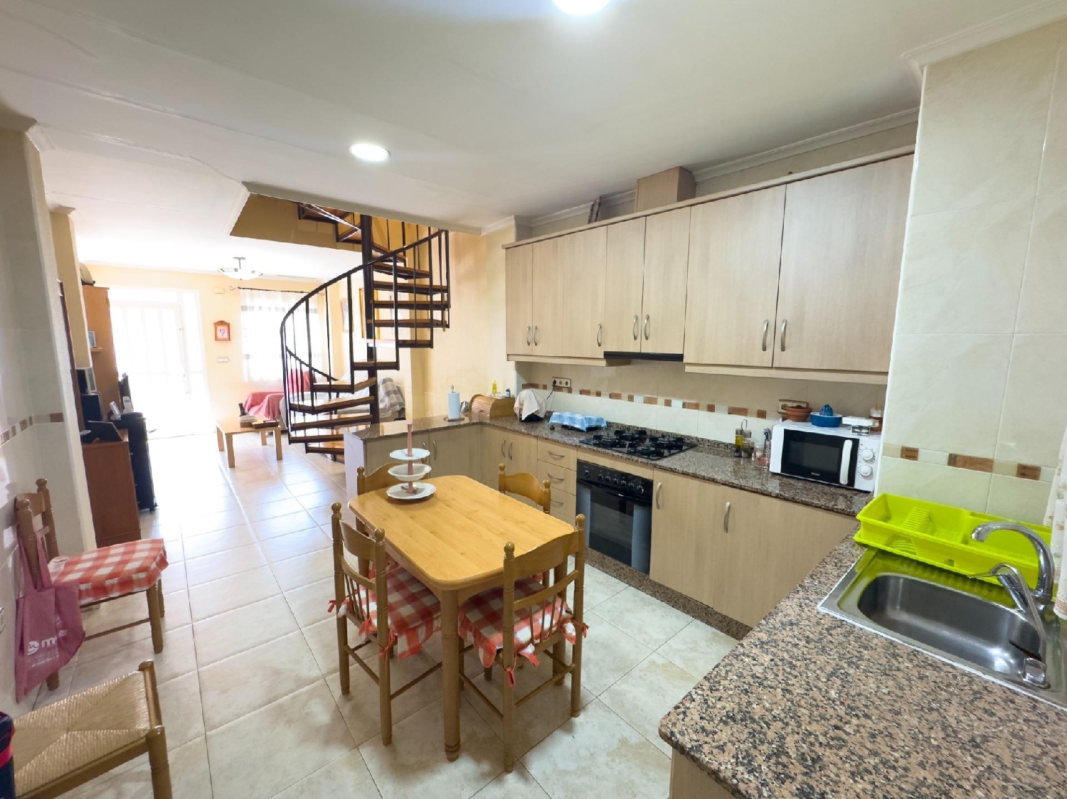  à vendre maison Callosa De Segura Baix Segura 4