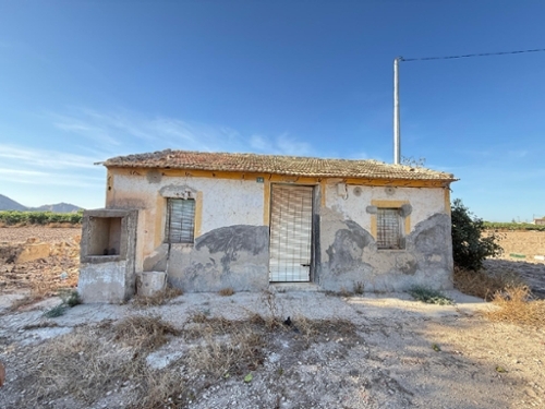 Callosa De Segura Baix Segura maison foto 6303391