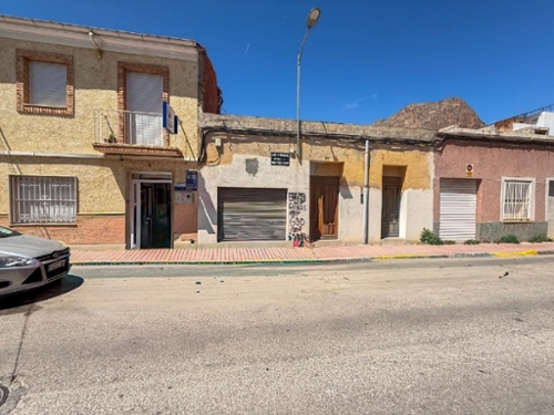 Callosa De Segura Baix Segura maison foto 6303392