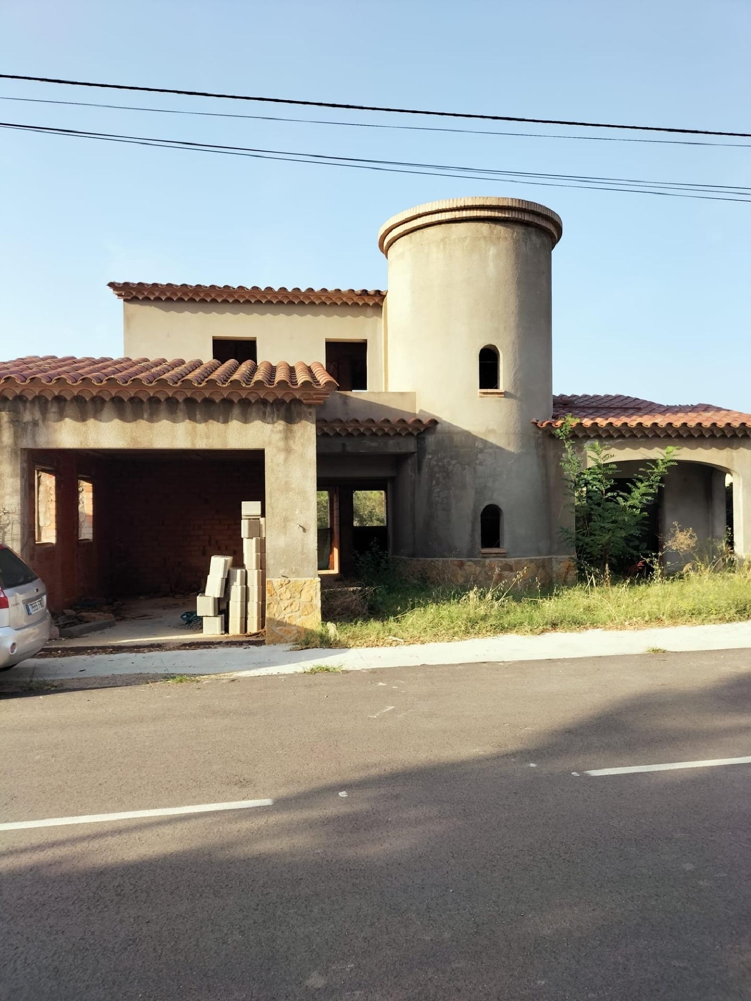  for sale house Calonge Baix Empordà 1