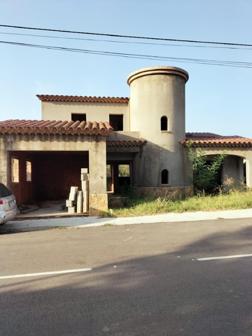 Calonge Baix Empordà house foto 6298672