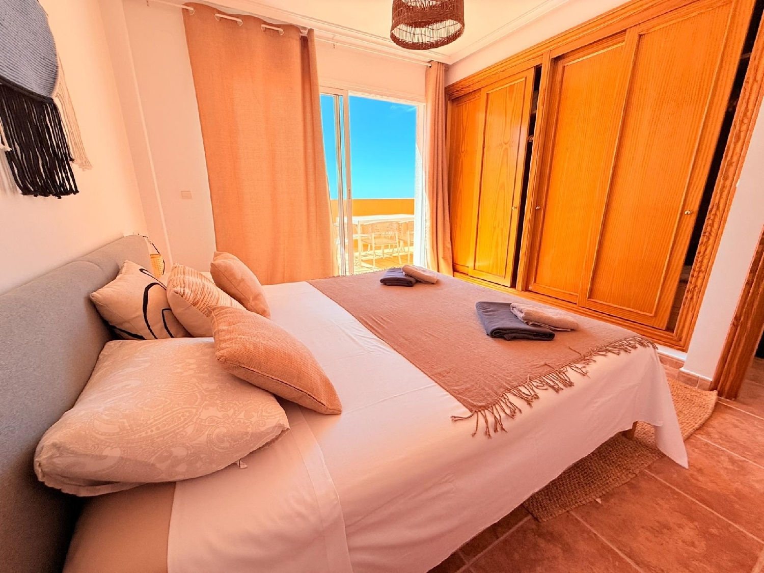  till salu hus Calpe Marina Alta 4