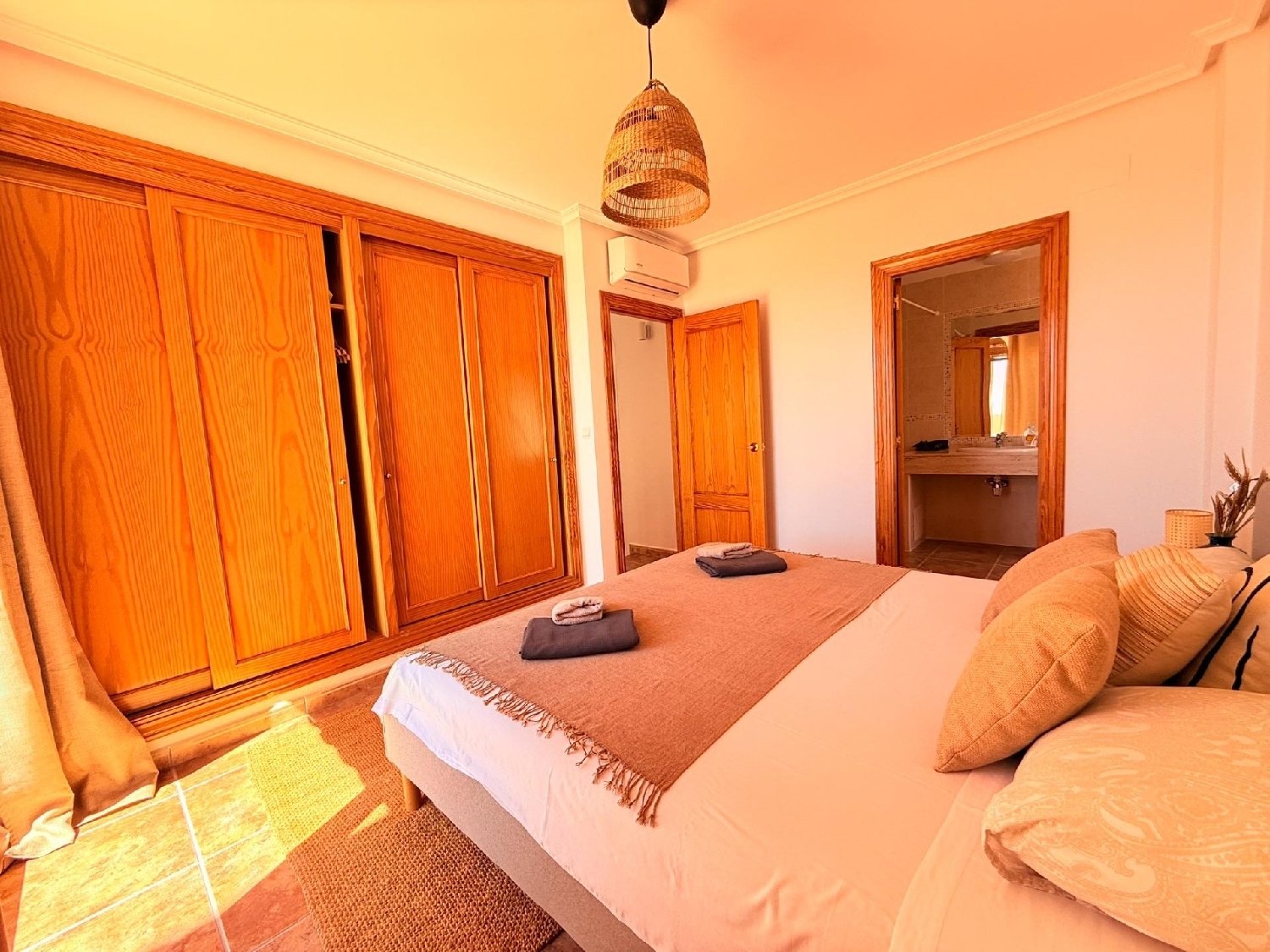  till salu hus Calpe Marina Alta 7