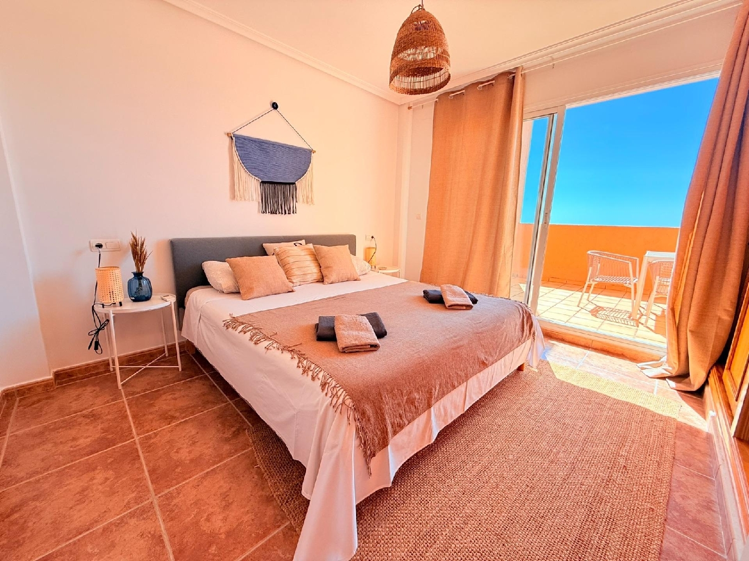 till salu hus Calpe Marina Alta 3