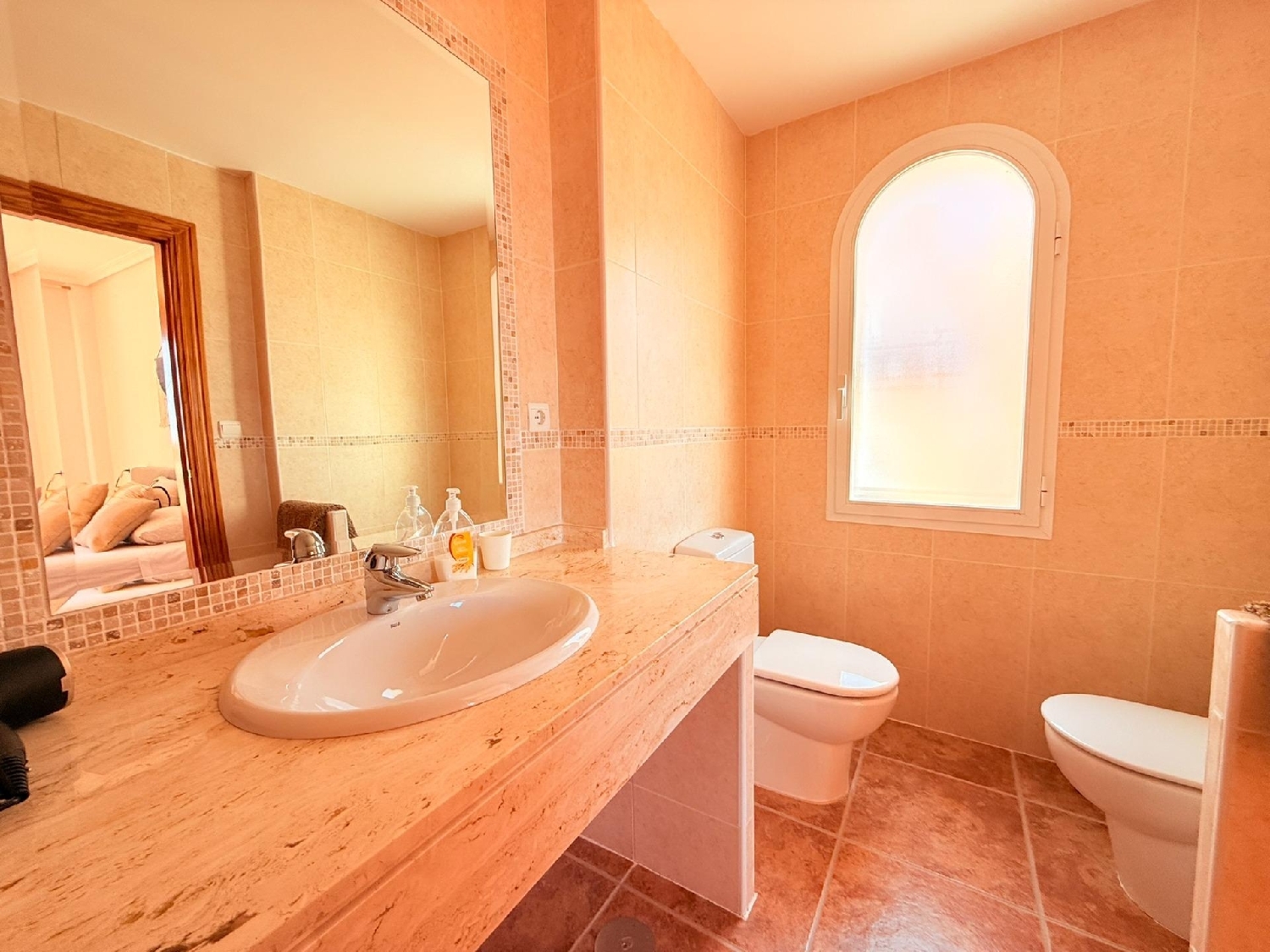  till salu hus Calpe Marina Alta 5