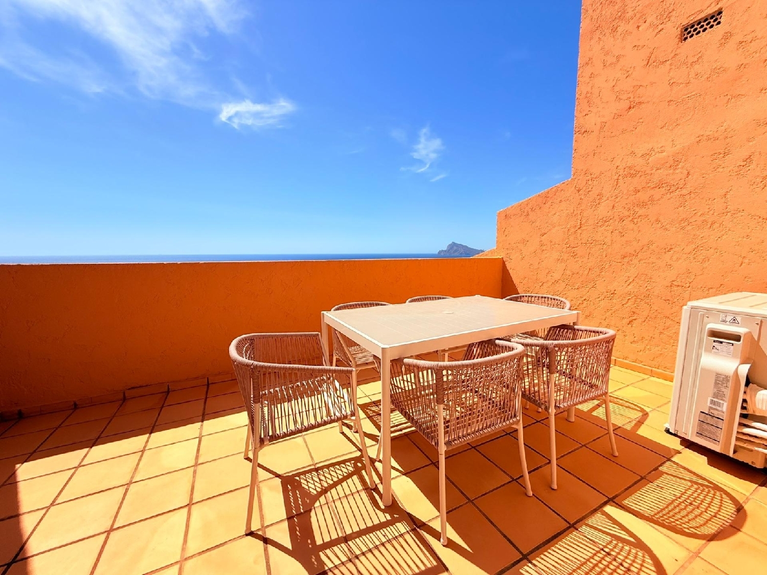  till salu hus Calpe Marina Alta 8