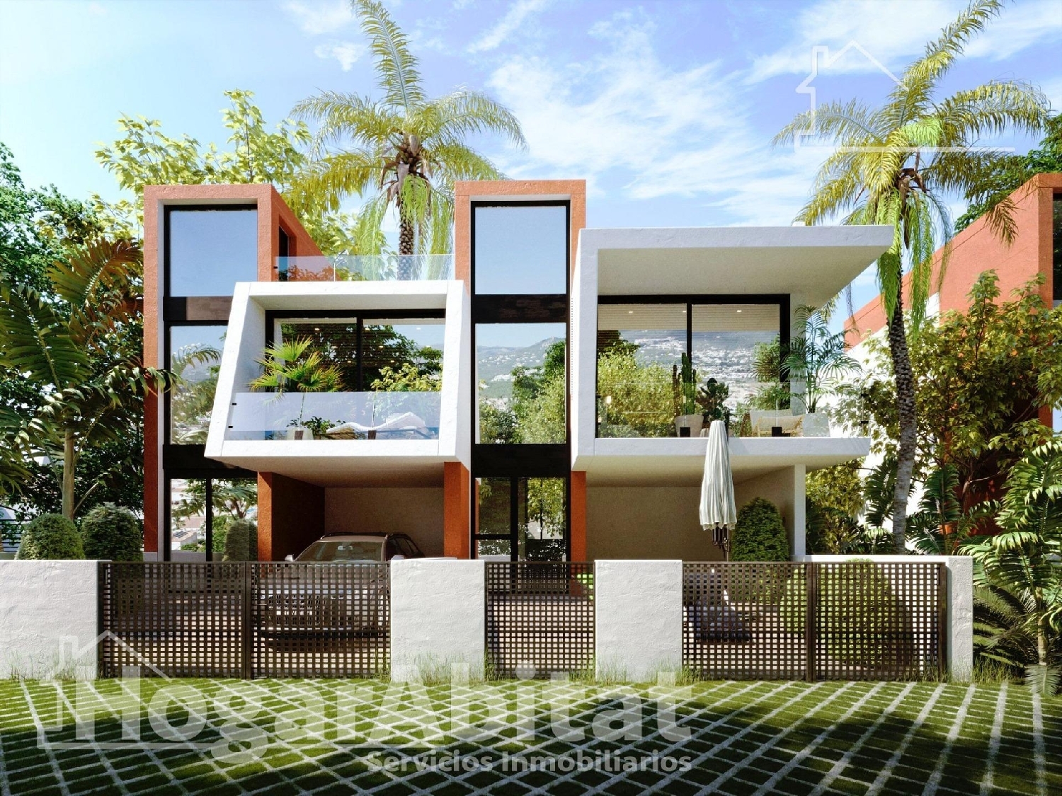  for sale house Calpe Marina Alta 8