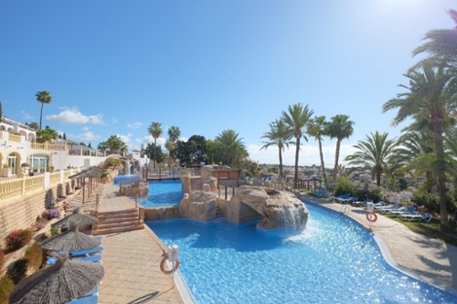 Calpe Marina Alta casa foto 6301576