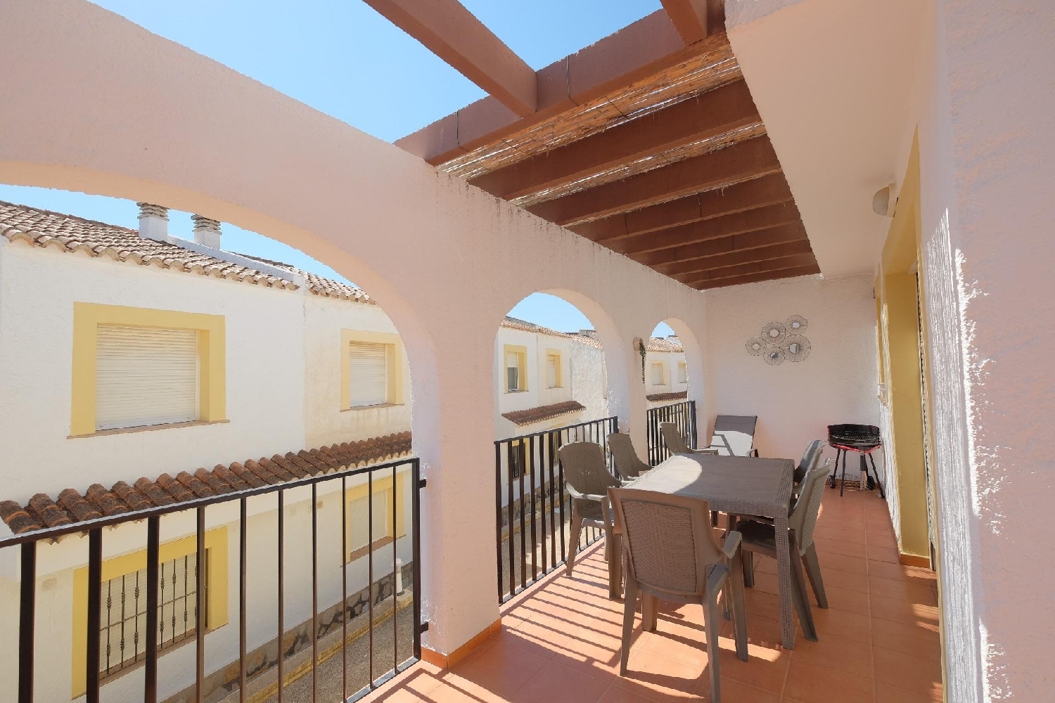  en venta casa Calpe Marina Alta 7