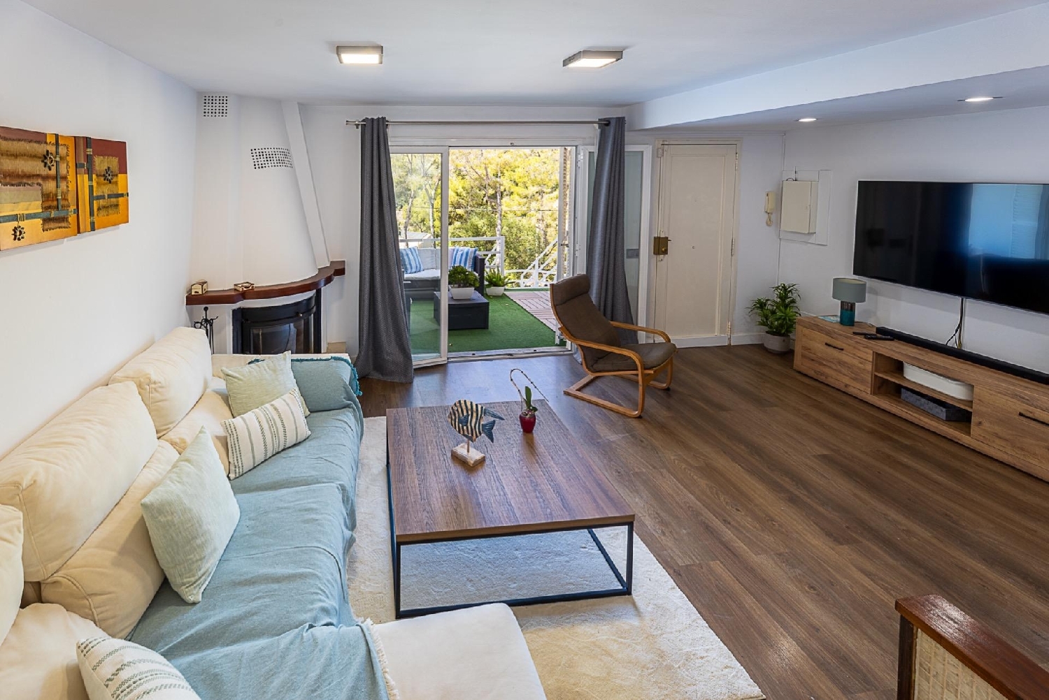  à vendre maison Calvià Ponent 8