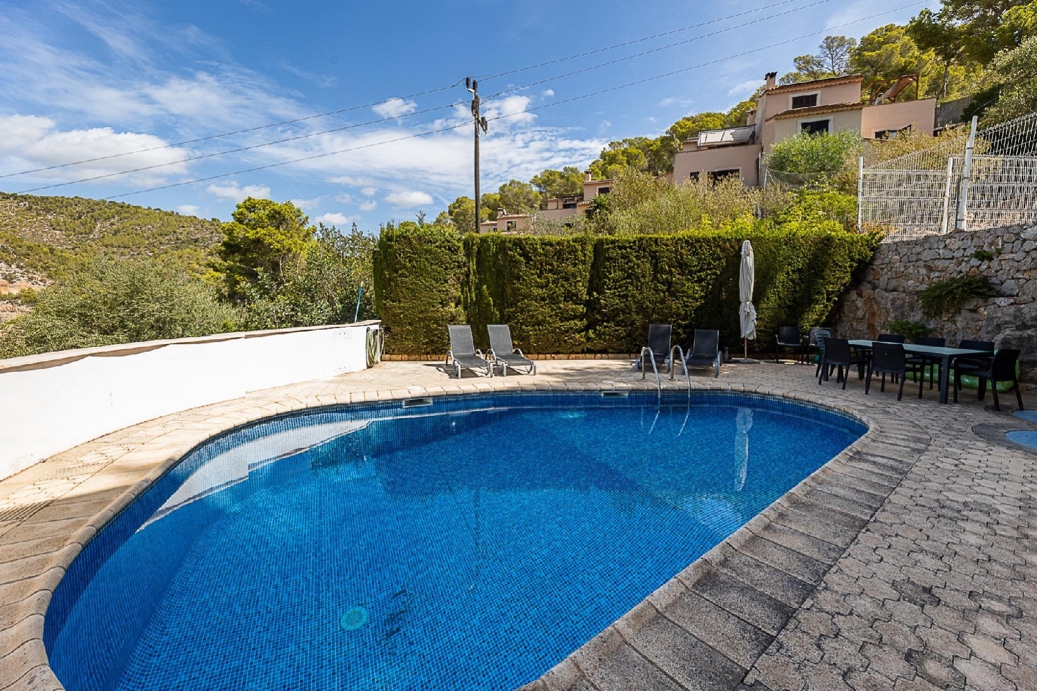 à vendre maison Calvià Ponent 2