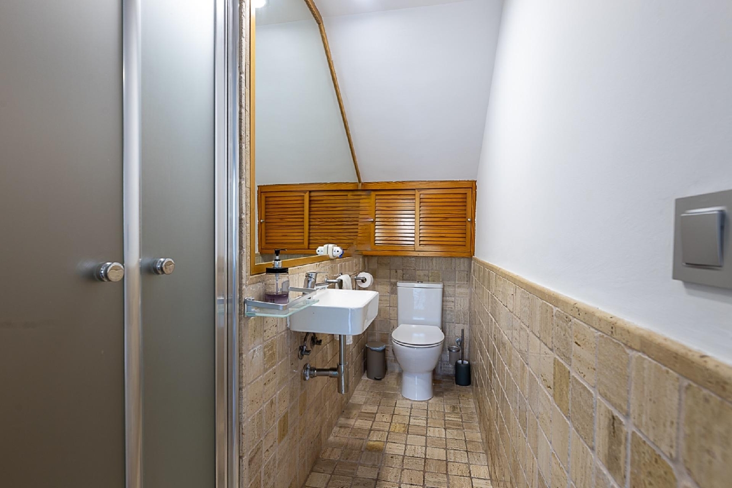  à vendre maison Calvià Ponent 7