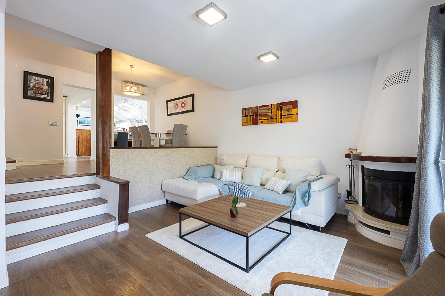 à vendre maison Calvià Ponent 3