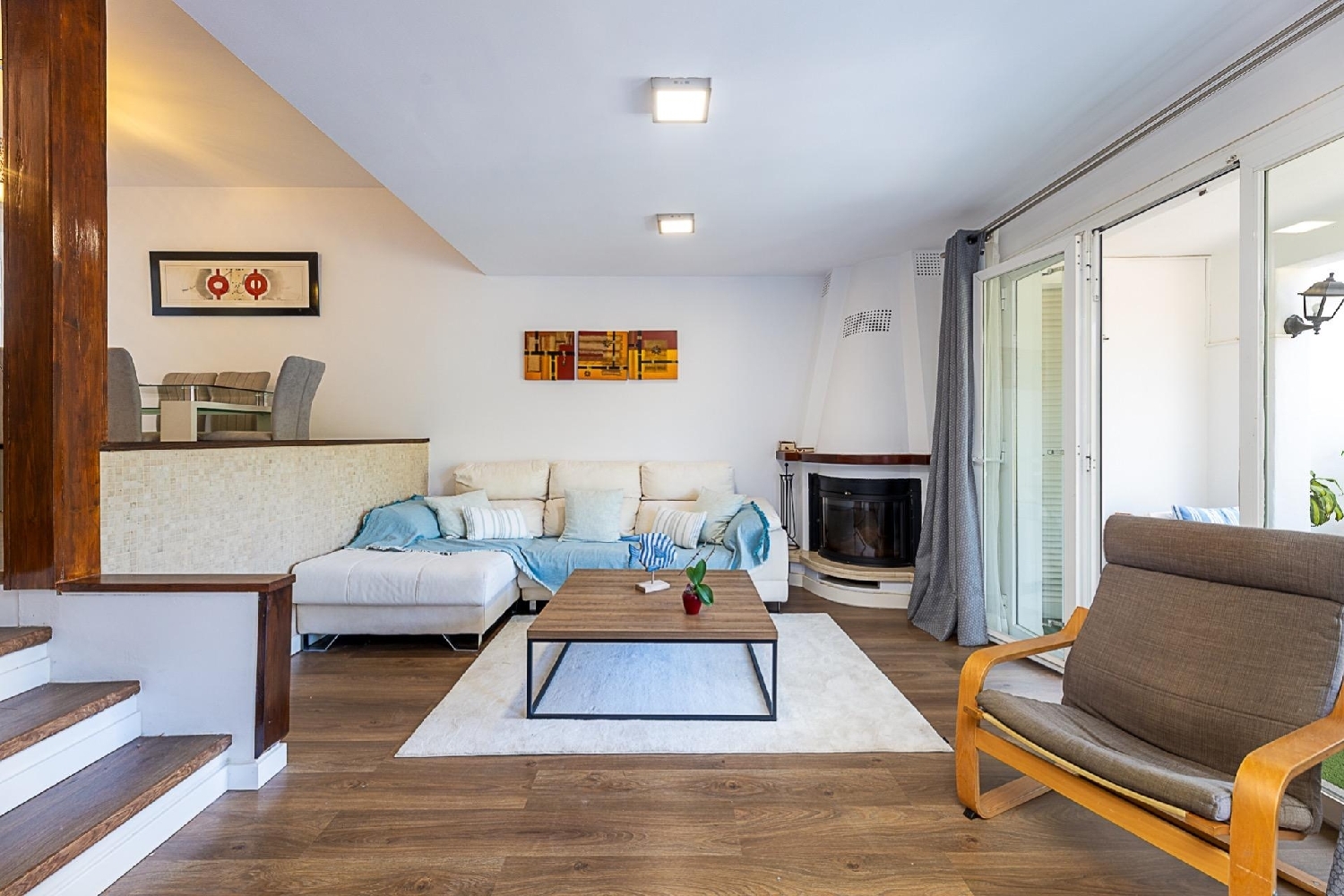  à vendre maison Calvià Ponent 4
