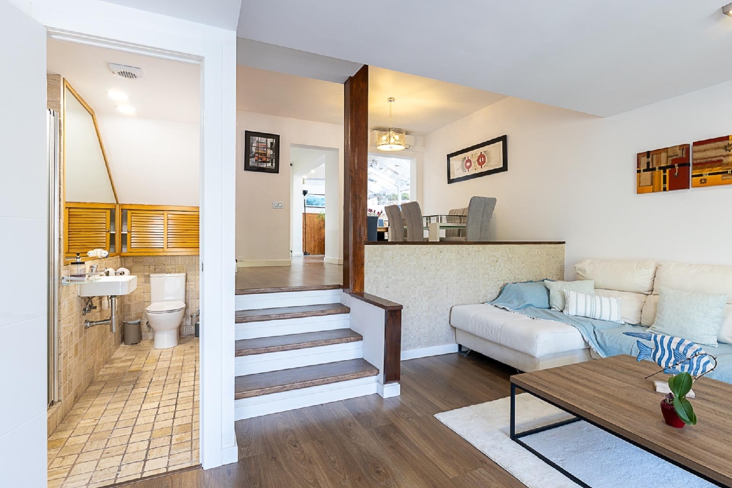  à vendre maison Calvià Ponent 6