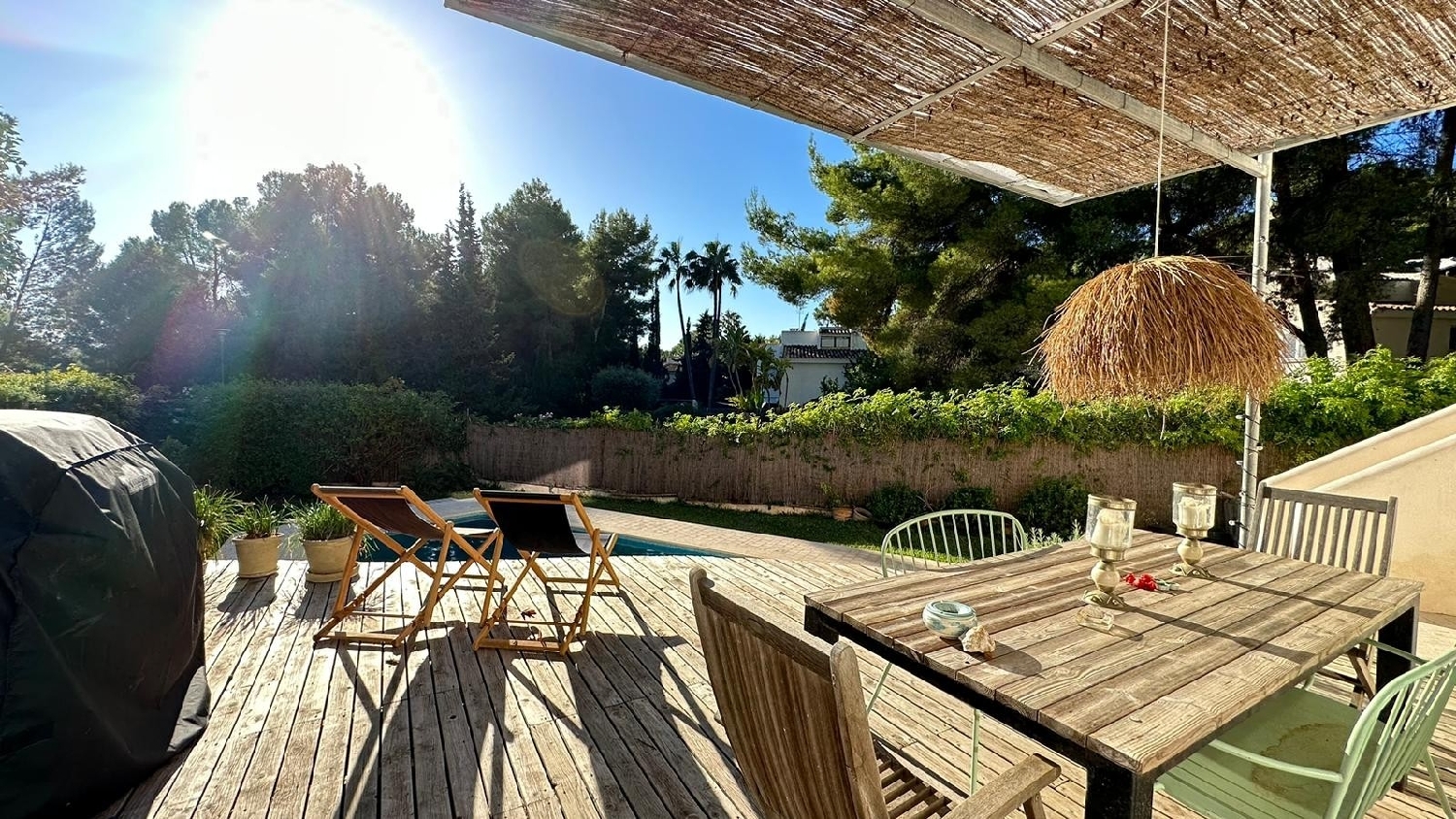  en venta casa Calvià Ponent 1