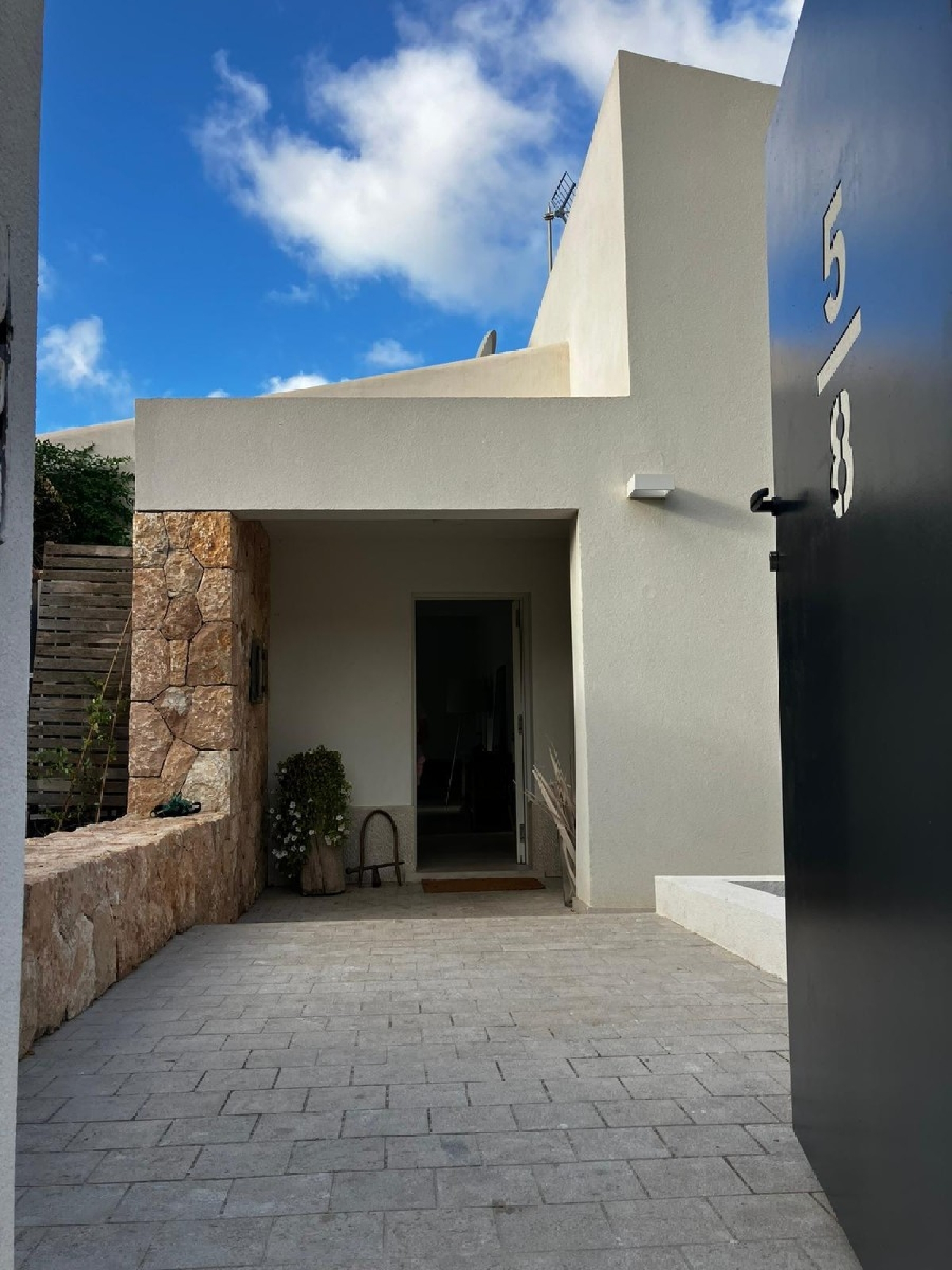  en venta casa Calvià Ponent 5