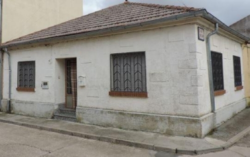 Calzada De Valdunciel Armuña (La) house foto 6301654